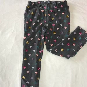 Cat & Jack Toddler Leggings 💕